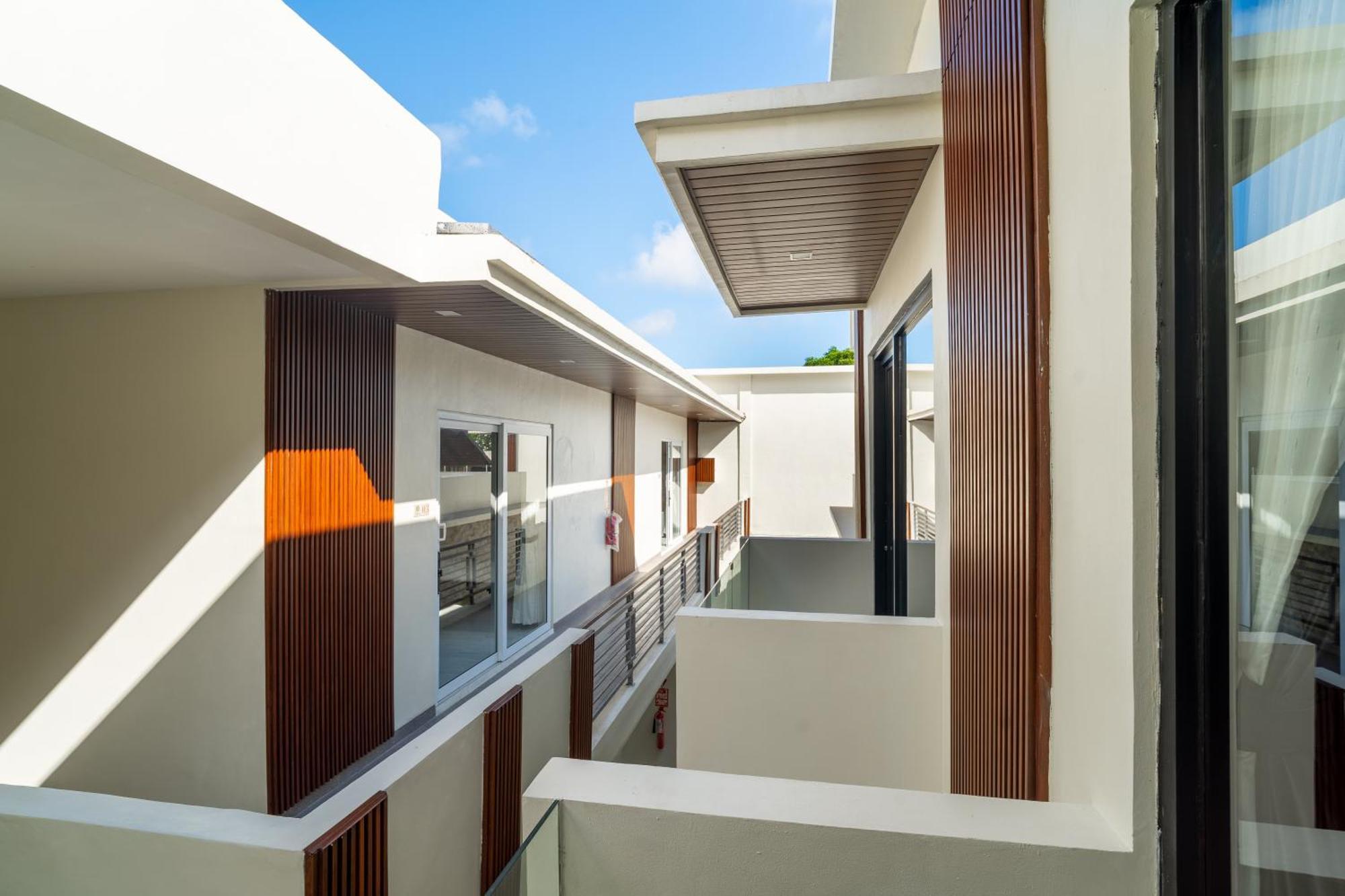 Alyxia 1 Bedroom Apartment In Central Seminyak Exterior foto